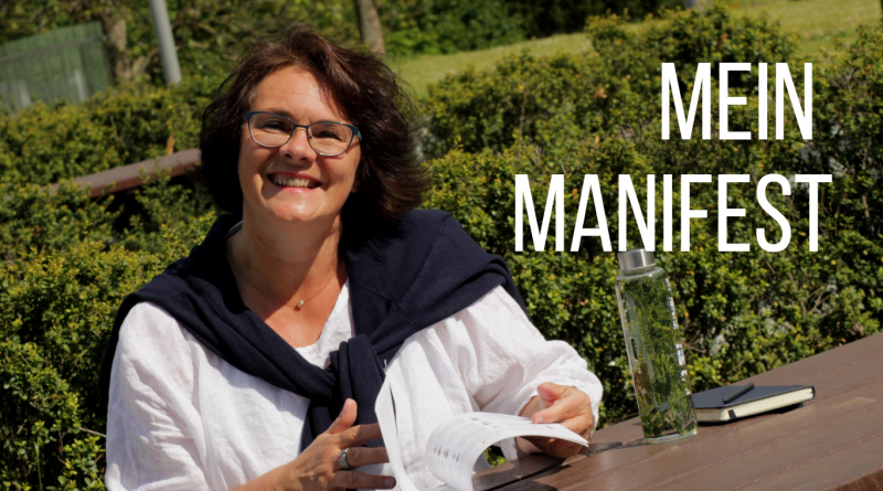 Mein Manifest - Regeln der Zusammenarbeit mit Nicole Isermann